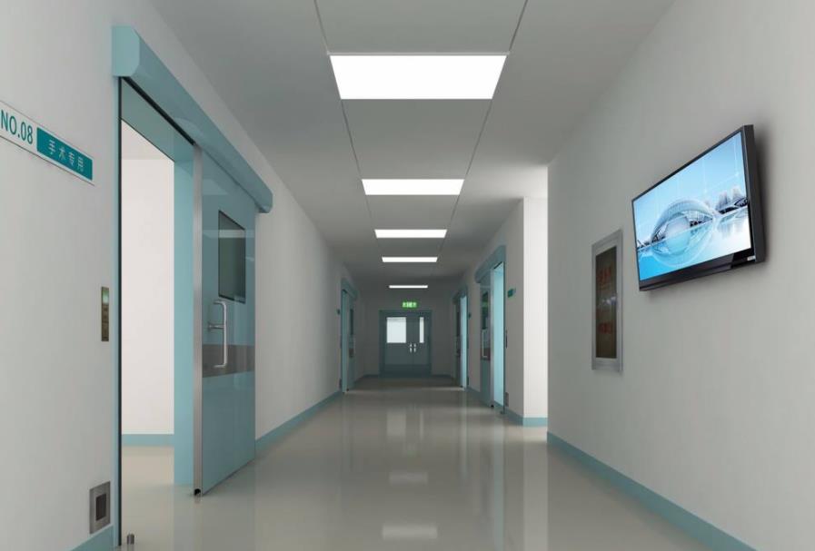 醫(yī)用自動(dòng)門