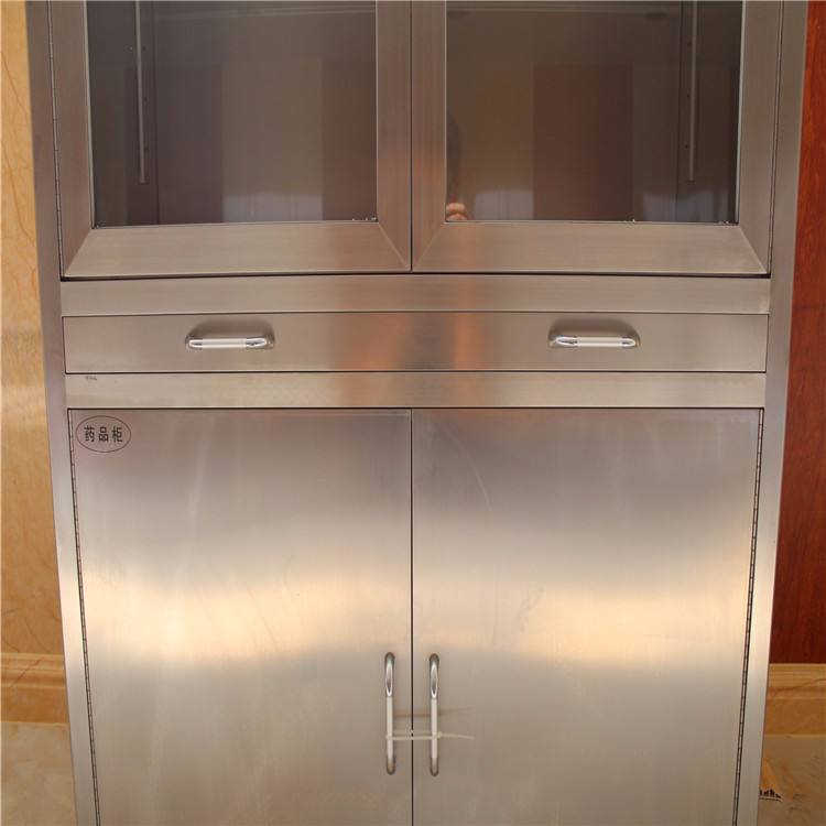 不銹鋼器械柜