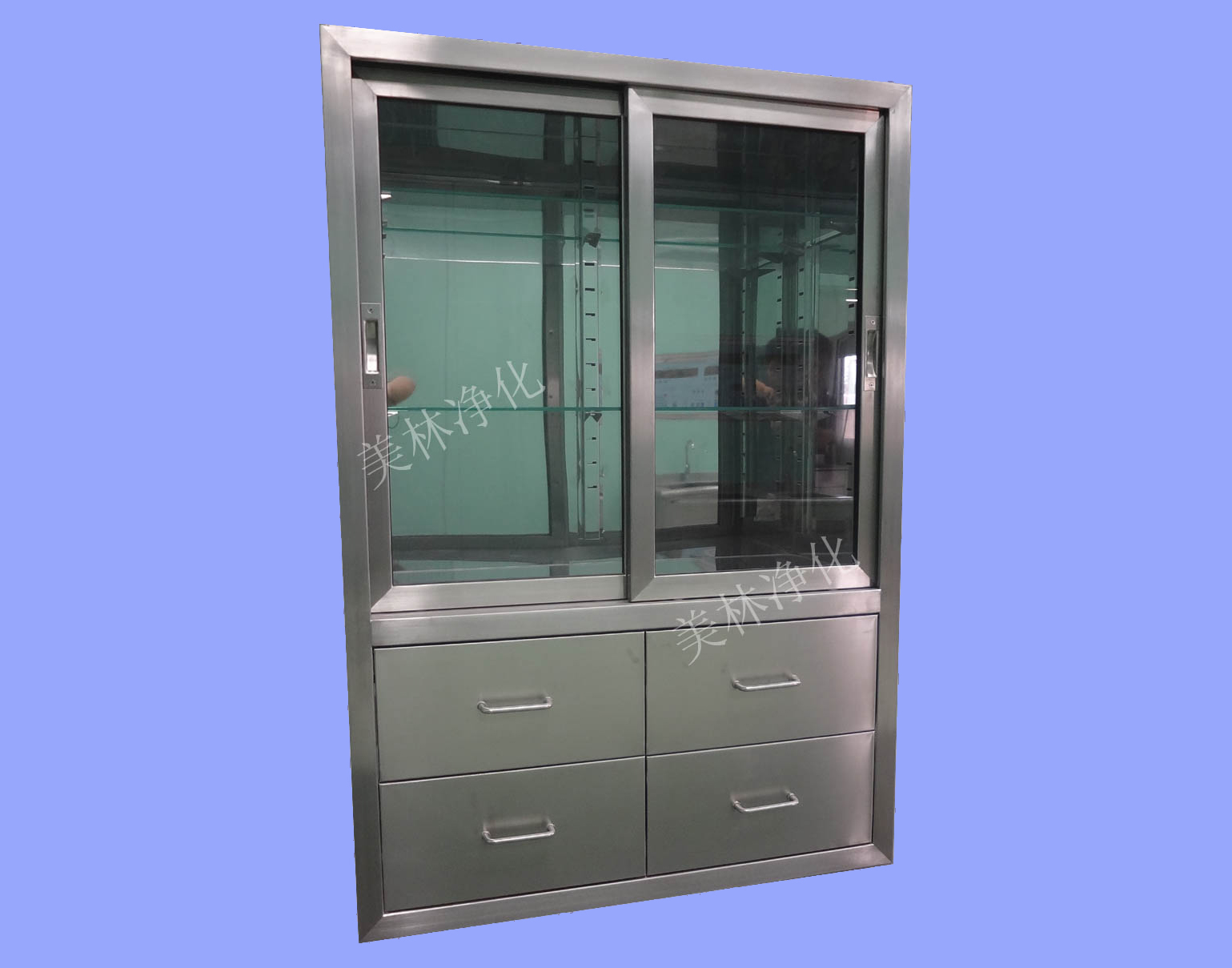 不銹鋼器械柜 不銹鋼器械柜
